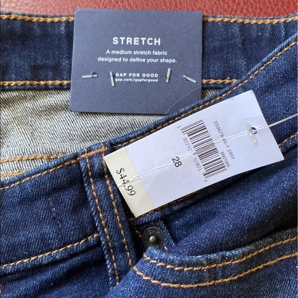 Bermudas shorts